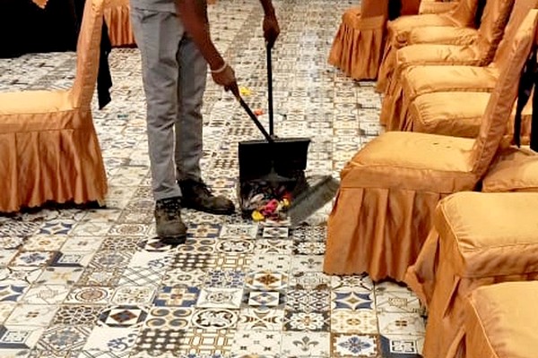 Guest House Management