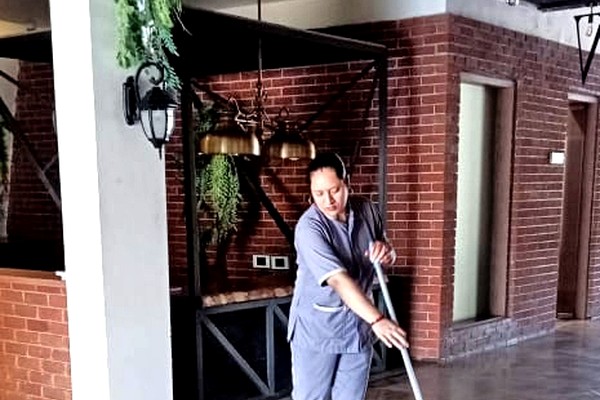 Housekeeping Services