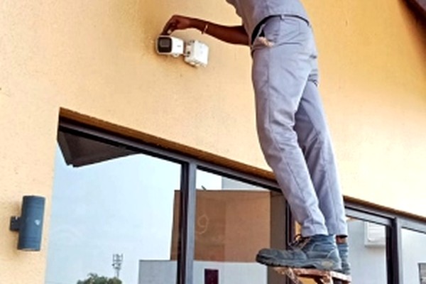 Manpower Services Provider